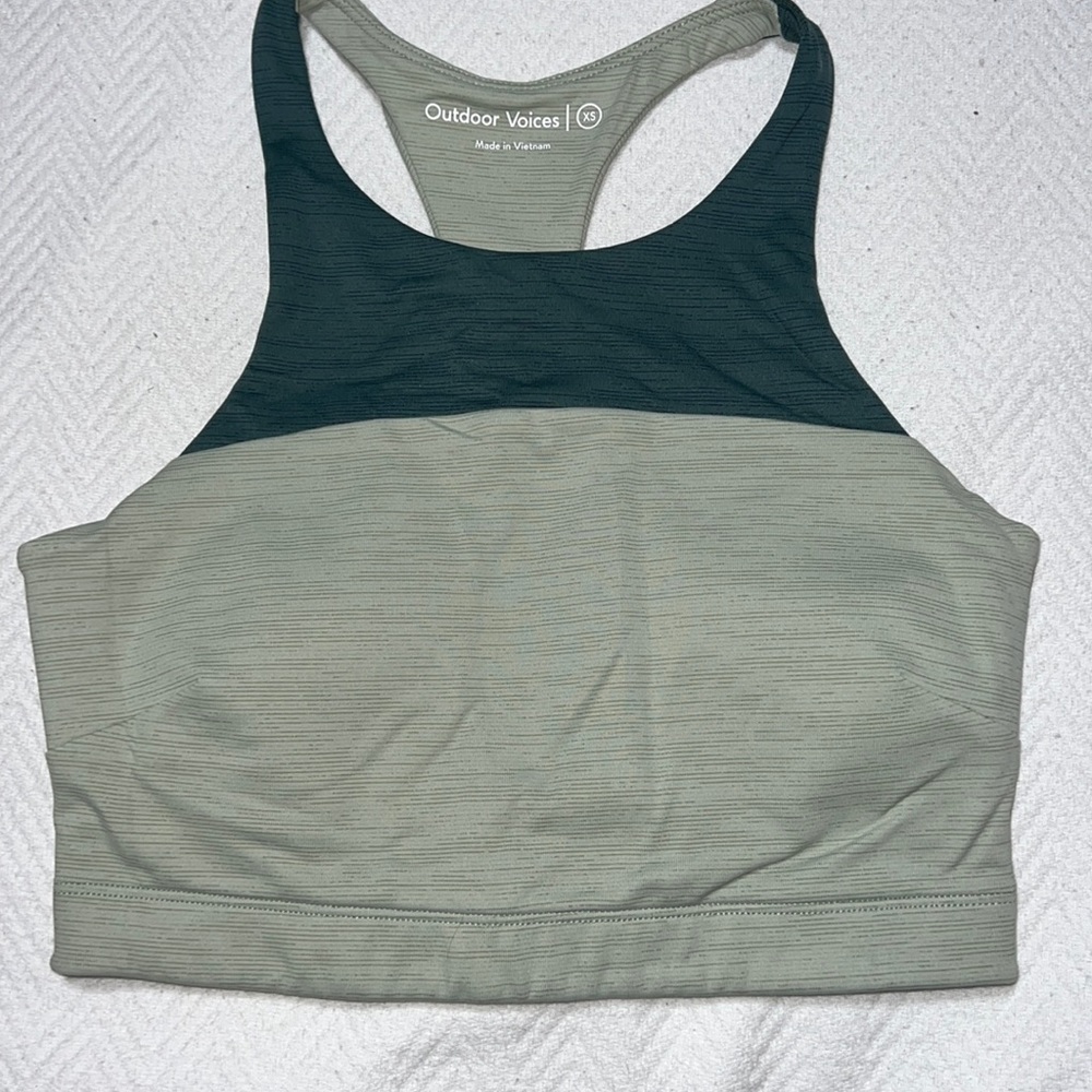 Outdoor Voices top
